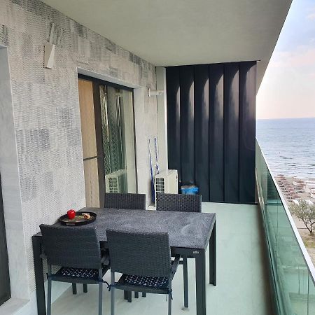 Mara By The Sea, Apartment นาโวดาริ ภายนอก รูปภาพ