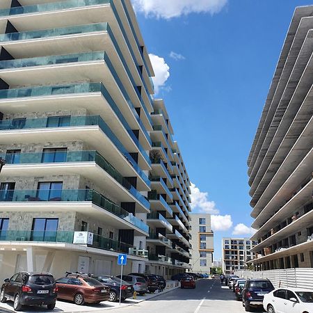 Mara By The Sea, Apartment นาโวดาริ ภายนอก รูปภาพ