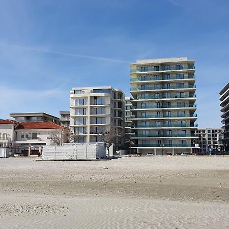 Mara By The Sea, Apartment นาโวดาริ ภายนอก รูปภาพ
