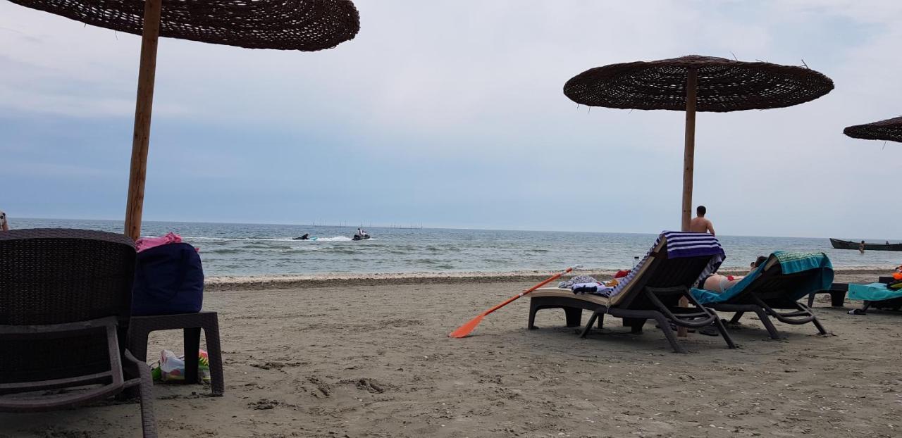 Mara By The Sea, Apartment นาโวดาริ ภายนอก รูปภาพ