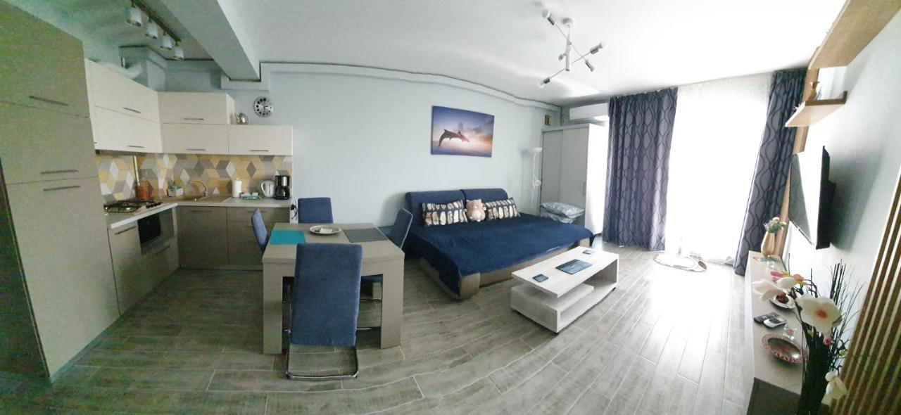 Mara By The Sea, Apartment นาโวดาริ ภายนอก รูปภาพ
