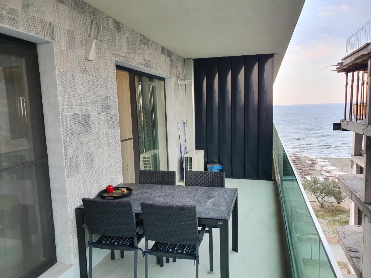 Mara By The Sea, Apartment นาโวดาริ ภายนอก รูปภาพ