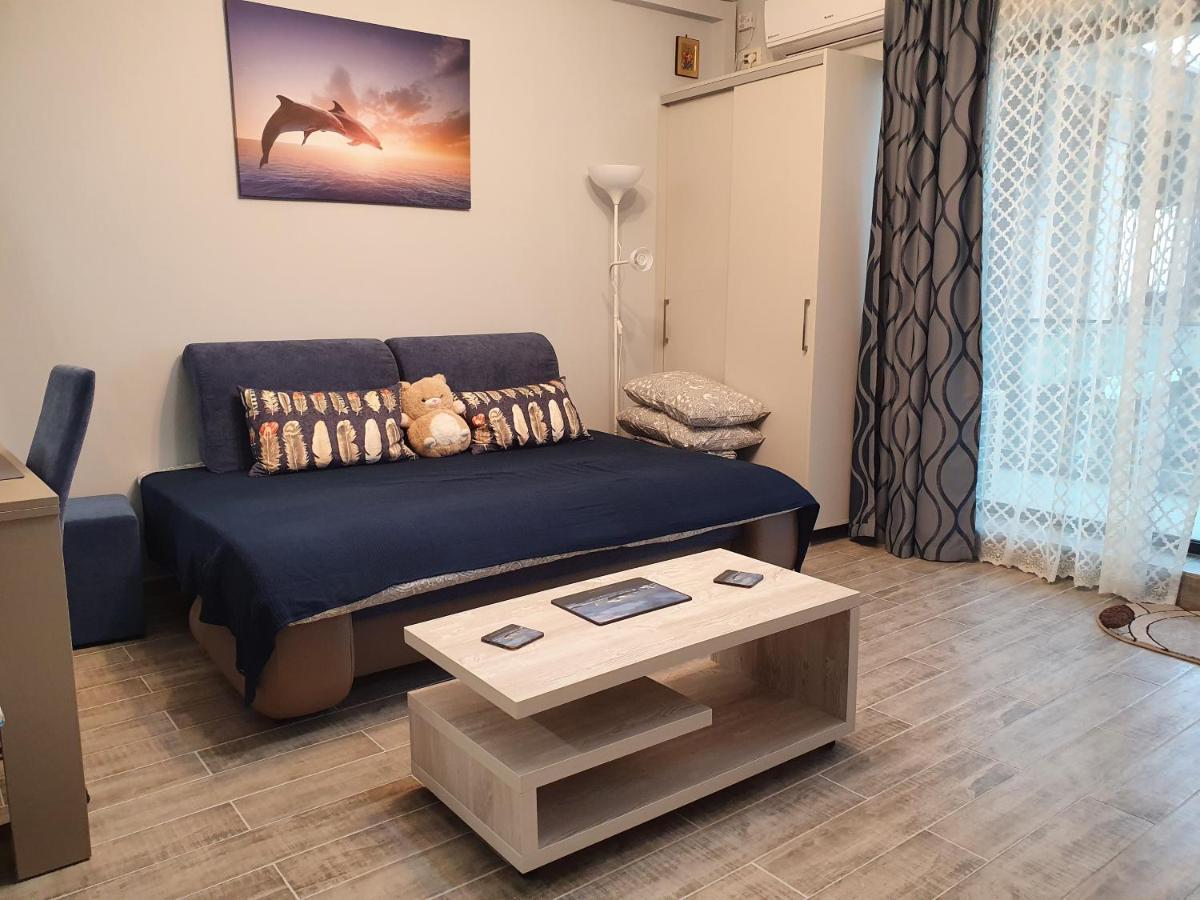 Mara By The Sea, Apartment นาโวดาริ ภายนอก รูปภาพ