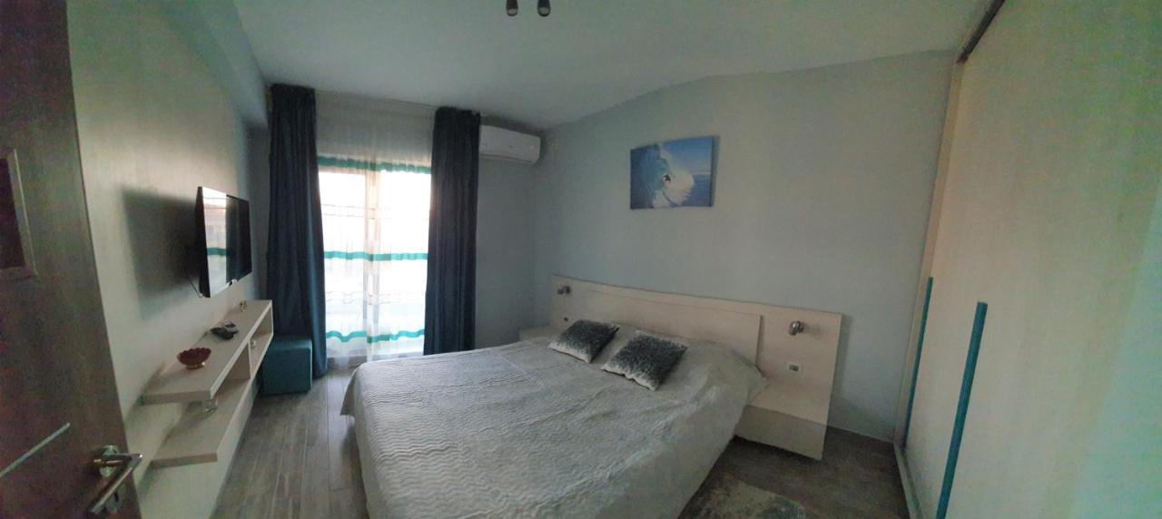 Mara By The Sea, Apartment นาโวดาริ ภายนอก รูปภาพ