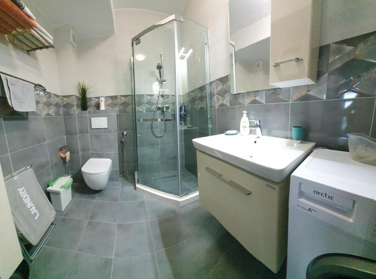 Mara By The Sea, Apartment นาโวดาริ ภายนอก รูปภาพ