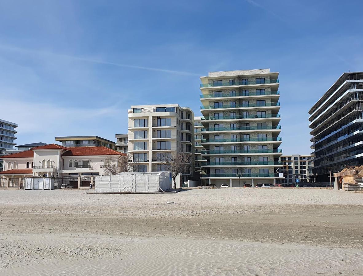 Mara By The Sea, Apartment นาโวดาริ ภายนอก รูปภาพ