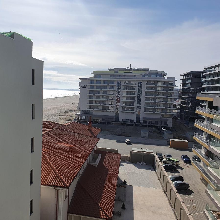 Mara By The Sea, Apartment นาโวดาริ ภายนอก รูปภาพ